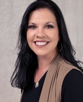 Carissa Nickerson Associate Broker Forefront Real Estate