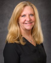 Jackie Lawson, Realtor