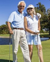 retirement golf boise