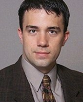 Meet Jonathan R. Tansky
