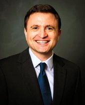 Adam Levy, Myrtle Beach Realtor