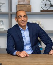 Abe Safa, Myrtle Beach Realtor