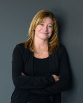 Cristina Hudson, Myrtle Beach Realtor