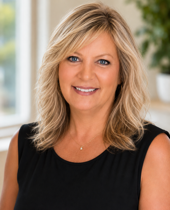 Michelle Paull | Director of Operations