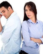 Home Appraisals and Divorces