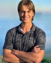 Maddox Taylor