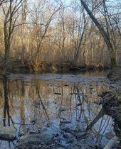 Dayton area parks