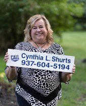 Dayton Realtor Cyndi Shurts