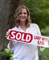 Dayton Realtor Cortney Loyd
