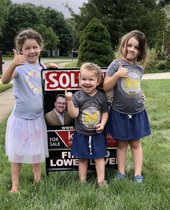 Dayton Realtor Helps Families With Kids Move To Wright Patterson Air Force Base