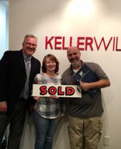 Top Fairborn Realtor