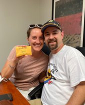 Centerville Homeowners reviews local Real Estate agent