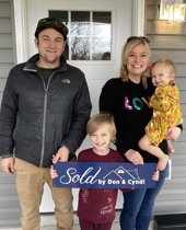 Kettering Home Buyers Agent