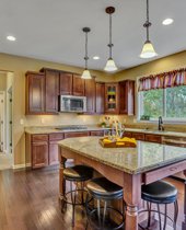 Lighting Your Home For Sale