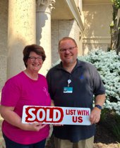 Beavercreek Listing Realtor
