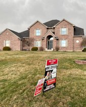 Vandalia Luxury Homes