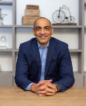 Abe Safa | Top Realtor Myrtle Beach