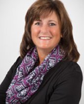 Realtor Angie Tavik, Century 21 Barefoot Realty