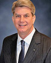 Real Estate Agent and Broker Jay Springs, Century 21 Barefoot Realty