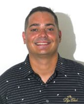 Realtor Michael Tavik, Century 21 Barefoot Realty