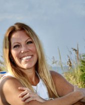 Realtor Tracy Marino, Century 21 Barefoot Realty