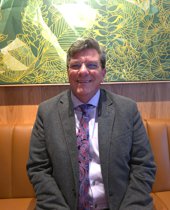 Michael Graham