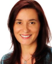 Realtor Barabara Corletto of Roger Martin Properties