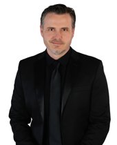 John Klassen REALTOR The Klassen Group Salina Kansas