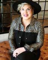 Amber Klassen REALTOR The Klassen Group Salina Kansas