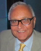 John Adalio headshot