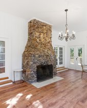 Mountain top retreat in Los Gatos