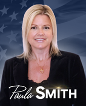 Paula Smith St George Real Estate