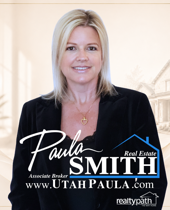 Paula Smith Associate Broker