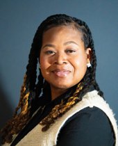 Tsi'Ann Brown Real Estate Agent Joe Wiessner Realty