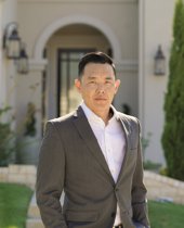 Richard Kim headshot