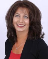 Meet Diane Bernhard