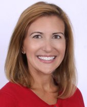Meet Erin DeRose