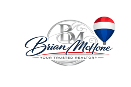 Brian McHone RE/MAX