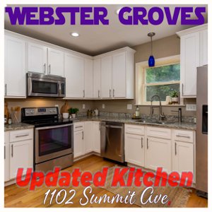 1102 Summit Kitchen