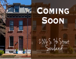 Soulard home for sale