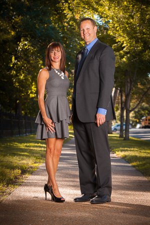 Chris and Lisa Grus Realtors