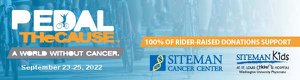 Pedal the Cause | St. Louis