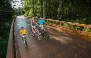 CDD_Fees_On_Jacksonville_FL_Homes_Bike_Trails