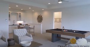 Beachwalk Dream Finders New Construction