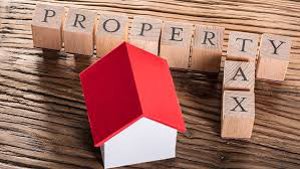 Jacksonville New Listings Florida Property Taxes Homestead Save Our Home Portability