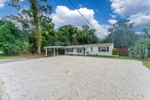 Parking Co-Living Jacksonville
