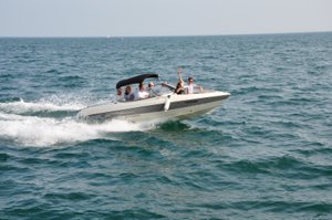Jacksonville New Listings Boating