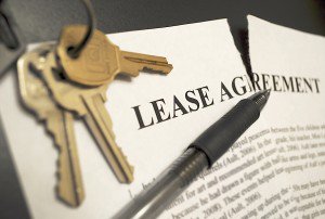 Jacksonville New Listings Early Lease Break Liquidated Damages