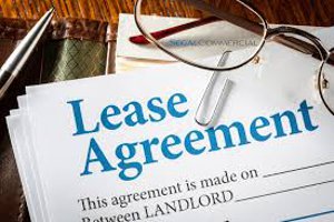 Convene Realty Sample Professional Lease Florida Attorney Evict.com