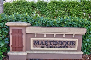 Classics - Martinique